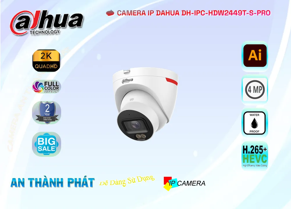 DH-IPC-HDW2449T-S-PRO,DAHUA DH-IPC-HDW2449T-S-PRO,CAMERA IP DAHUA DH-IPC-HDW2449T-S-PRO,Camera IP DH-IPC-HDW2449T-S-PRO,Camera Dahua DH-IPC-HDW2449T-S-PRO,Đánh giá camera DH-IPC-HDW2449T-S-PRO,Tính năng camera Dahua DH-IPC-HDW2449T-S-PRO,Camera quan sát Dahua DH-IPC-HDW2449T-S-PRO,Giá camera DH-IPC-HDW2449T-S-PRO,Mua camera IP Dahua DH-IPC-HDW2449T-S-PRO chính hãng,Camera 4MP Dahua DH-IPC-HDW2449T-S-PRO,Camera có hỗ trợ Starlight,Lắp đặt camera DH-IPC-HDW2449T-S-PRO,DH-IPC-HDW2449T-S-PRO thông số kỹ thuật,DH-IPC-HDW2449T-S-PRO giá,DH-IPC-HDW2449T-S-PRO so sánh,DH-IPC-HDW2449T-S-PRO lắp đặt,DH-IPC-HDW2449T-S-PRO đại lý